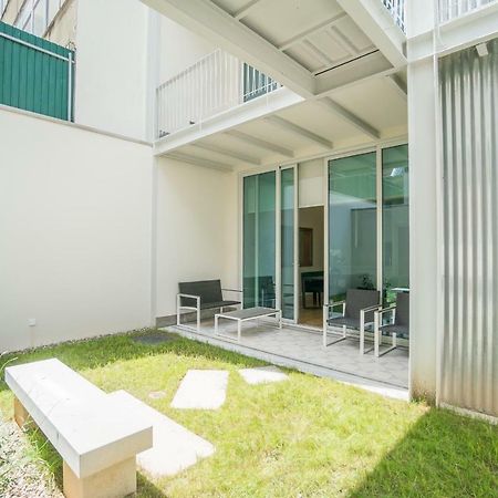 Courtyard & Elegance Apartment Lisboa Eksteriør billede